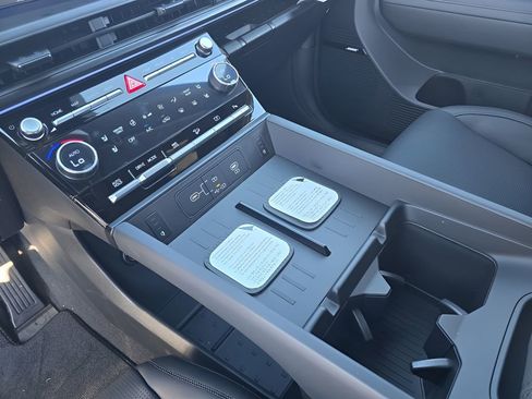 New 2026 Hyundai Santa Fe Calligraphy image 20