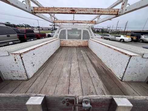 Used 2001 Ford F350 XL image 37