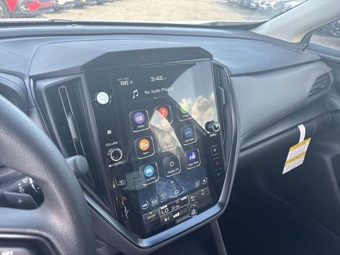 New 2026 Subaru Crosstrek 2.0i Premium AWD/4WD image 16