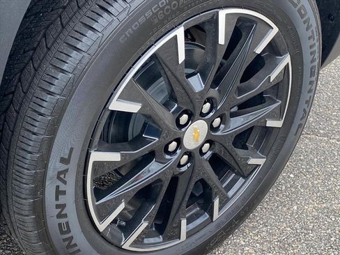 New 2026 Chevrolet Traverse LT w/ Sun and Wheel Package image 25