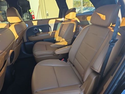 New 2026 Hyundai Palisade Calligraphy image 22