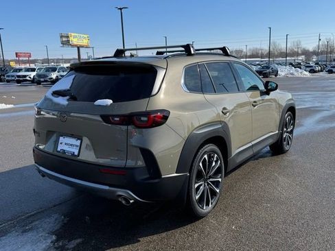 New 2026 MAZDA CX-50 AWD 2.5 S w/ Weather Package image 38