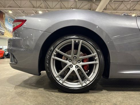 Used 2014 Maserati GranTurismo MC image 71
