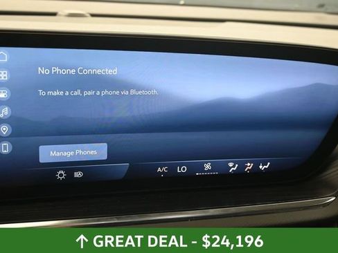 Used 2024 Buick Envision Preferred AWD/4WD image 26
