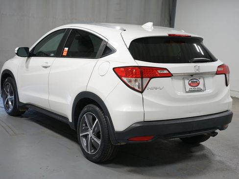 Used 2022 Honda HR-V EX image 6