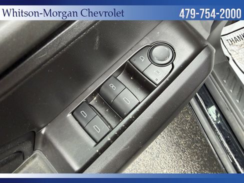 Used 2024 Chevrolet Colorado Trail Boss w/ Technology Package image 12