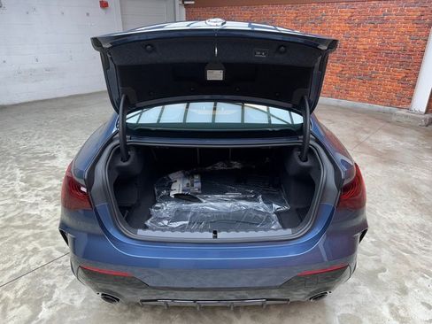 New 2026 BMW 430i xDrive Coupe w/ M Sport Package image 26