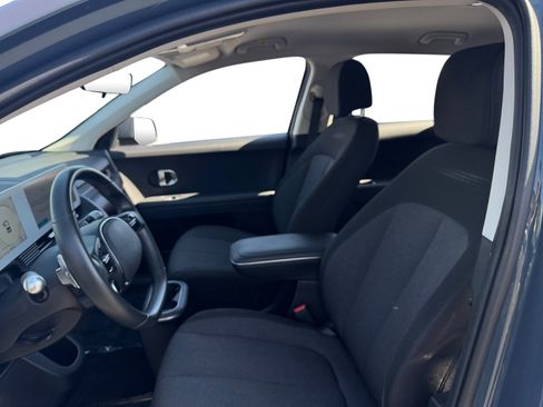 Used 2024 Hyundai Ioniq 5 SE RWD image 9