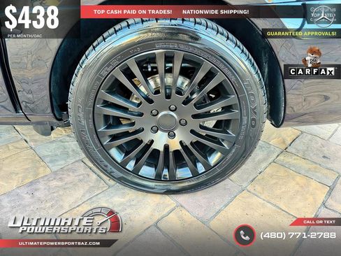 Used 2017 Mercedes-Benz Metris image 25