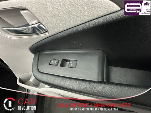 Used 2019 Honda Ridgeline RTL-T image 46