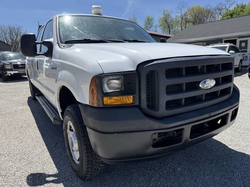 Used 2006 Ford F250 XL image 12