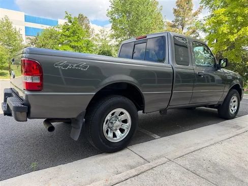 Used 2008 Ford Ranger 4x4 SuperCab image 18