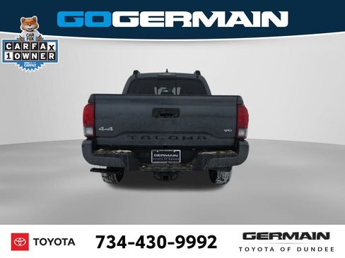 Used 2023 Toyota Tacoma SR image 9