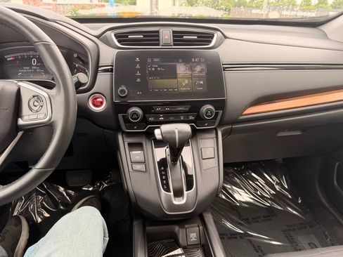 Used 2019 Honda CR-V EX-L image 23