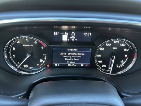 Used 2024 Cadillac CT5 Premium Luxury image 26