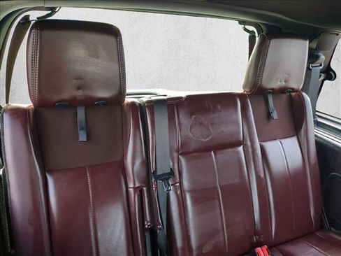 Used 2017 Ford Expedition Platinum image 20