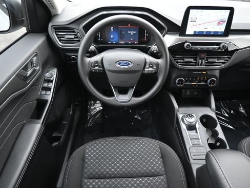 New 2026 Ford Escape Active image 20