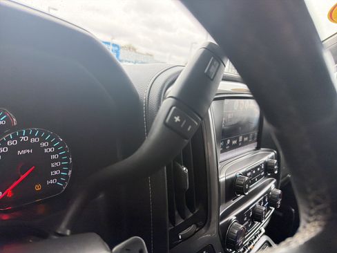 Used 2017 Chevrolet Silverado 2500 LTZ w/ LTZ Plus Package image 26