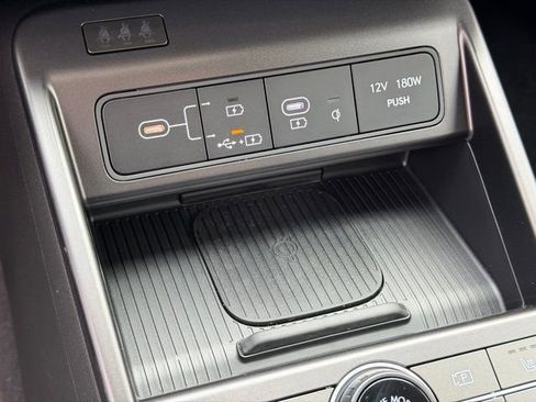 New 2026 Hyundai Kona SEL Premium image 27