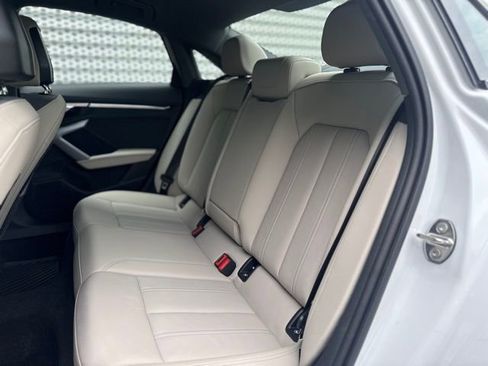 Certified 2025 Audi A3 2.0T Premium w/ Convenience Package image 11