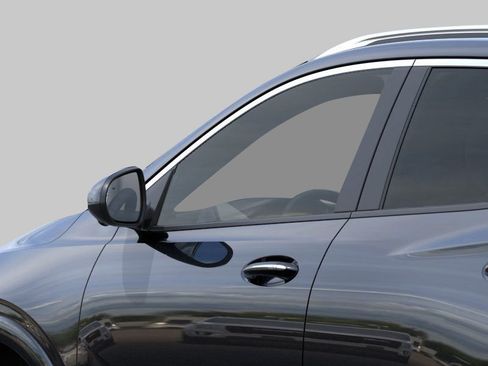 New 2026 Buick Encore GX Avenir w/ Avenir Technology Package image 12