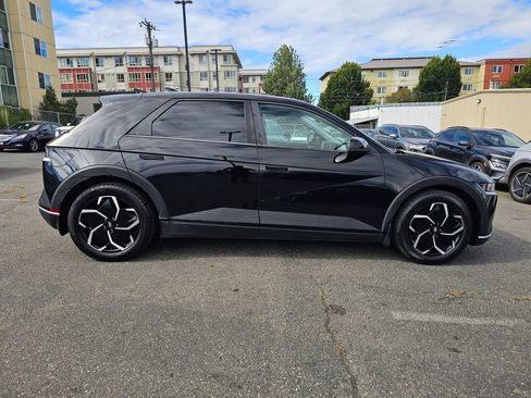Used 2023 Hyundai Ioniq 5 SEL AWD/4WD image 8