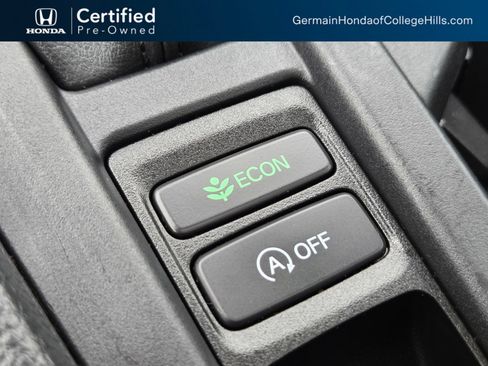 Certified 2024 Honda Accord EX image 33