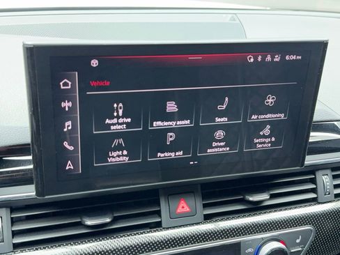 Used 2023 Audi S5 Prestige w/ Prestige Package image 28