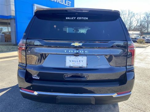 New 2026 Chevrolet Tahoe LS image 5