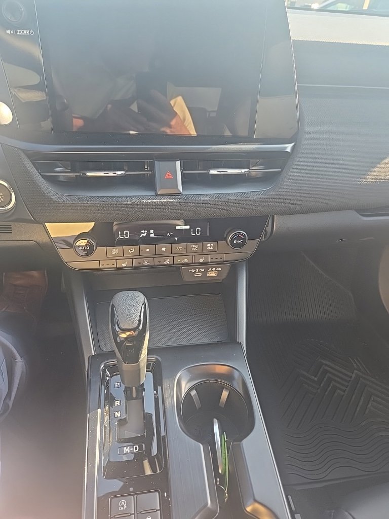 New 2026 Subaru Outback Premium AWD/4WD image 12