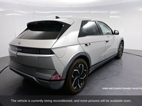 Used 2024 Hyundai Ioniq 5 Limited image 3