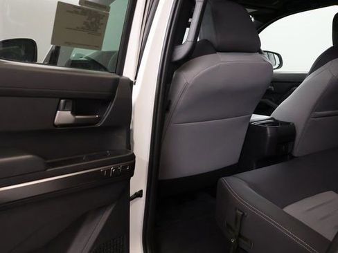 New 2026 Toyota Tacoma TRD Sport image 24