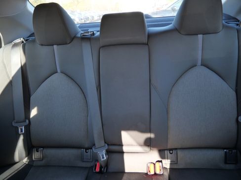 Certified 2024 Toyota Camry LE FWD image 14