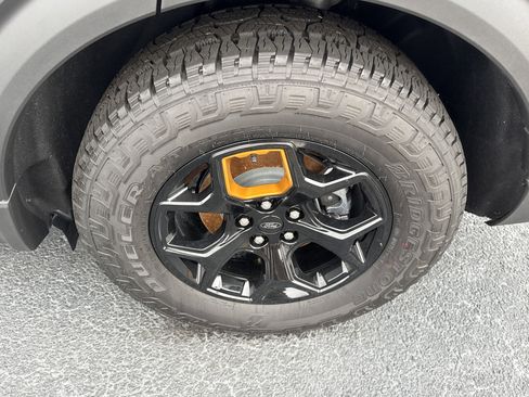 New 2026 Ford Explorer Tremor w/ Tremor Convenience Package image 18