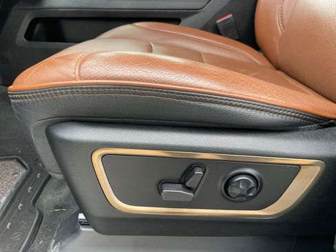 Used 2023 RAM 1500 Limited w/ Body Color Bumper Group image 10