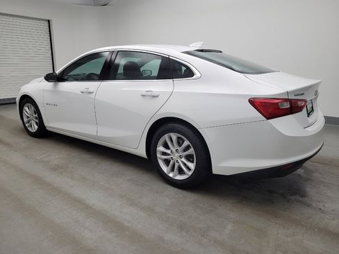 Used 2018 Chevrolet Malibu LT image 5