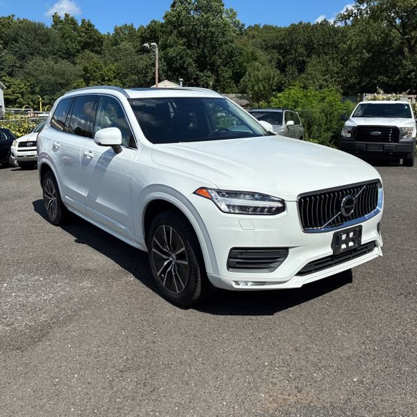 Used 2020 Volvo XC90 T6 Momentum AWD/4WD image 5