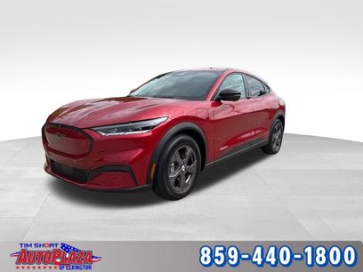 Used 2023 Ford Mustang Mach-E Select w/ Comfort Package Lite