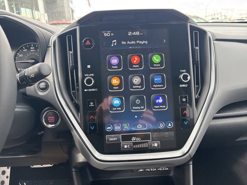 New 2026 Subaru Crosstrek 2.5i Sport image 15