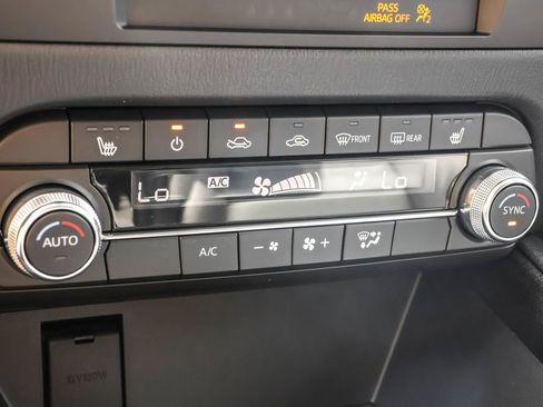 New 2025 MAZDA CX-5 AWD 2.5 S image 30