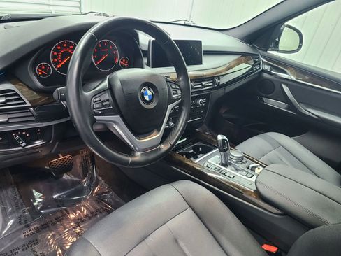Used 2017 BMW X5 xDrive35i image 22