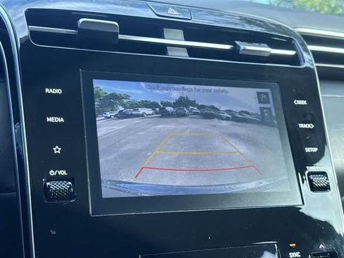 Used 2024 Hyundai Tucson SEL FWD image 19