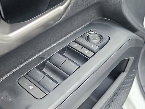 New 2025 Toyota Tacoma TRD Off-Road image 19