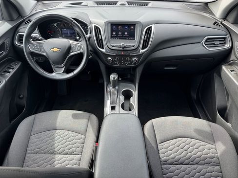 Used 2021 Chevrolet Equinox LT image 15
