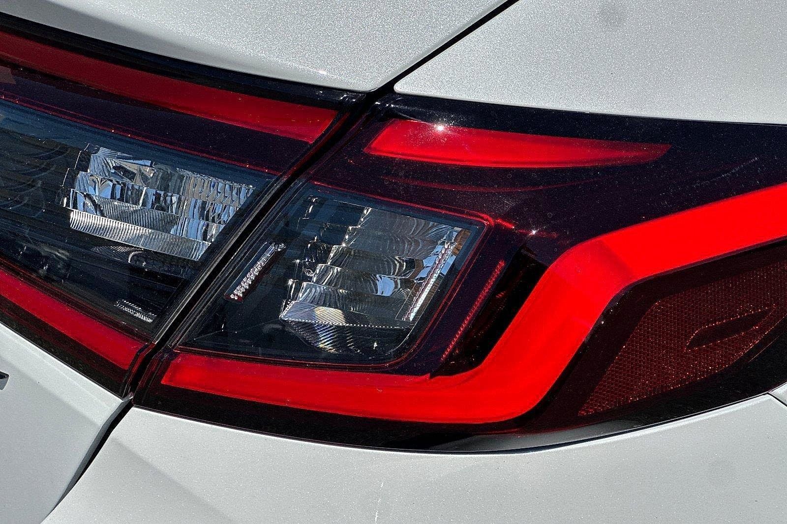 New 2026 Honda Civic Sport image 17