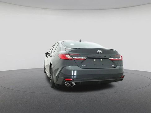 New 2026 Toyota Camry SE image 22