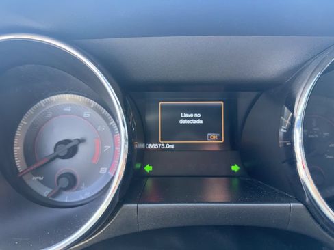 Used 2016 Ford Mustang Premium w/ Ecoboost Performance Package RWD image 5