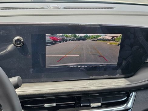 New 2026 Buick Envista Sport Touring w/ Convenience I Package FWD image 15