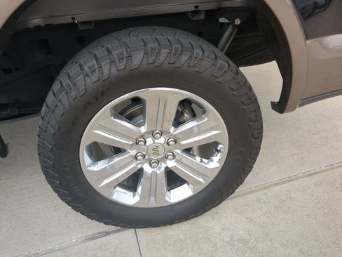 Used 2019 Ford F150 King Ranch w/ Equipment Group 601A Luxury image 23