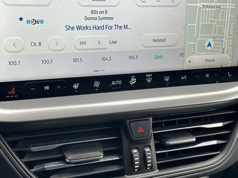 Used 2024 Ford Escape Active w/ Tech Pack #1 image 21